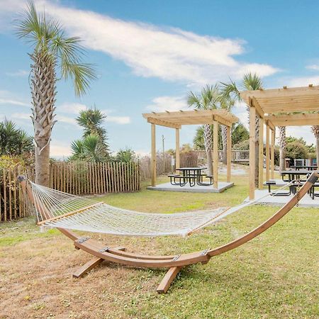 *Fantastic Sunsets Await* *Queen Beds *Great Pools, Hot Tubs+++*Nm61 Myrtle Beach Eksteriør billede