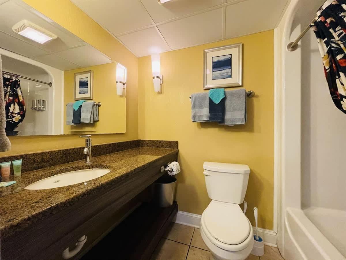 *Fantastic Sunsets Await* *Queen Beds *Great Pools, Hot Tubs+++*Nm61 Myrtle Beach Eksteriør billede