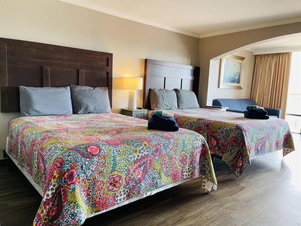 *Fantastic Sunsets Await* *Queen Beds *Great Pools, Hot Tubs+++*Nm61 Myrtle Beach Eksteriør billede