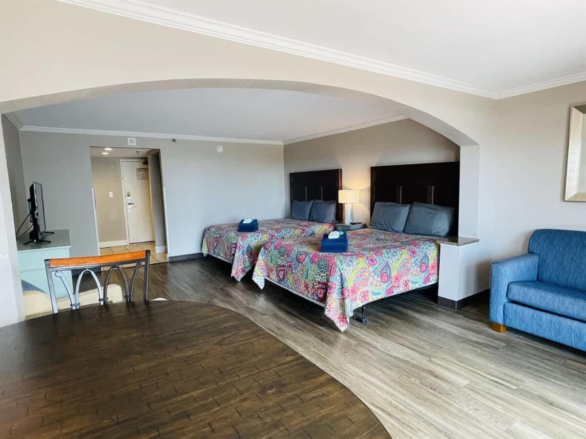 *Fantastic Sunsets Await* *Queen Beds *Great Pools, Hot Tubs+++*Nm61 Myrtle Beach Eksteriør billede