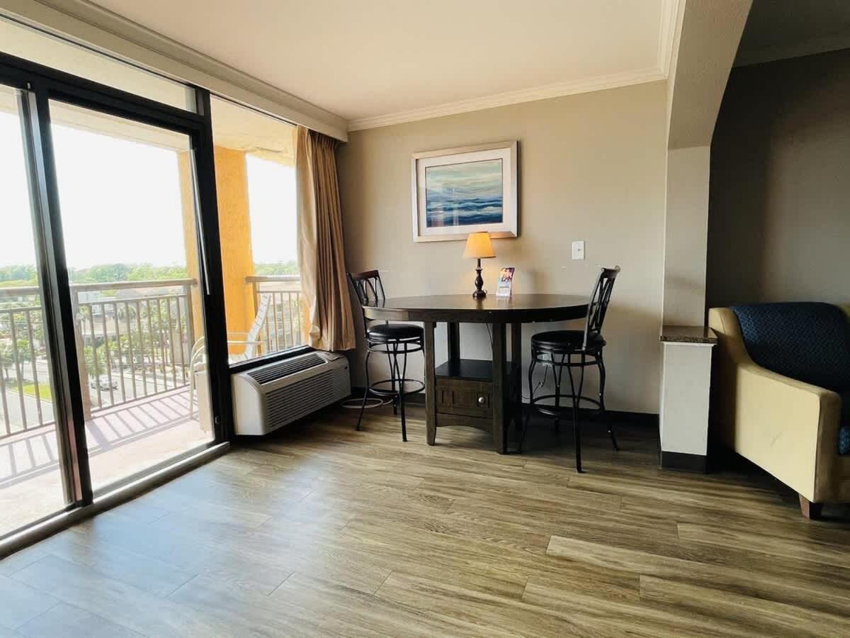 *Fantastic Sunsets Await* *Queen Beds *Great Pools, Hot Tubs+++*Nm61 Myrtle Beach Eksteriør billede