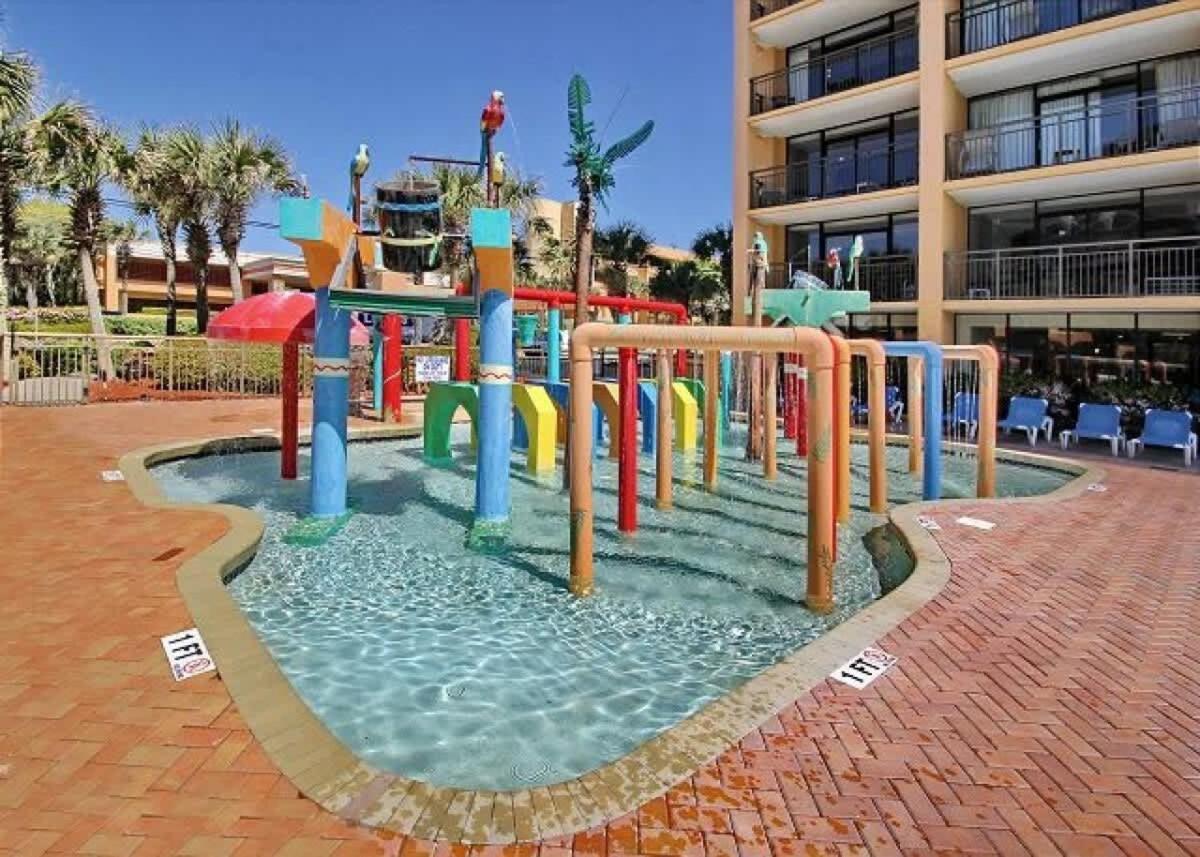 *Fantastic Sunsets Await* *Queen Beds *Great Pools, Hot Tubs+++*Nm61 Myrtle Beach Eksteriør billede