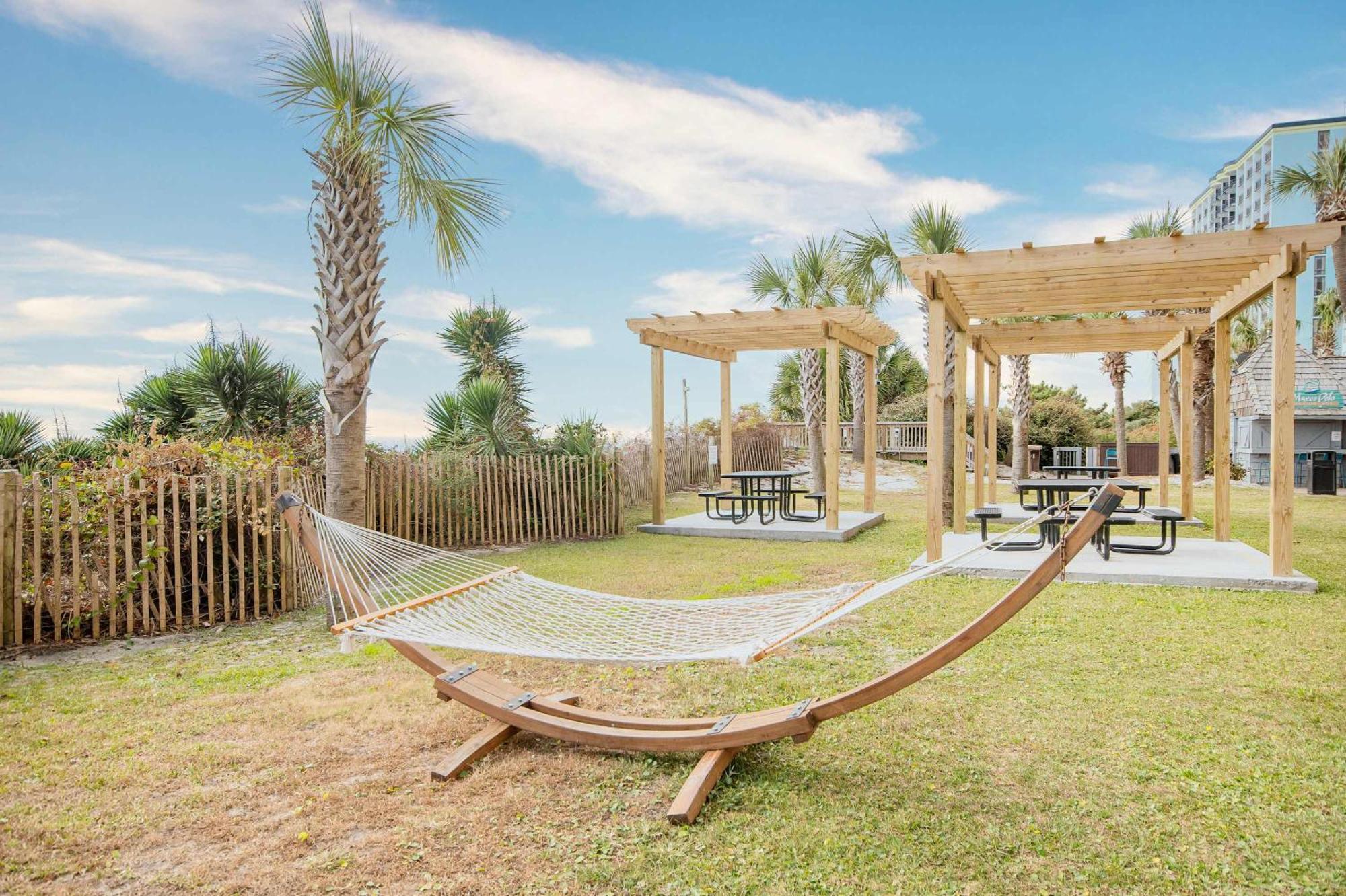 *Fantastic Sunsets Await* *Queen Beds *Great Pools, Hot Tubs+++*Nm61 Myrtle Beach Eksteriør billede