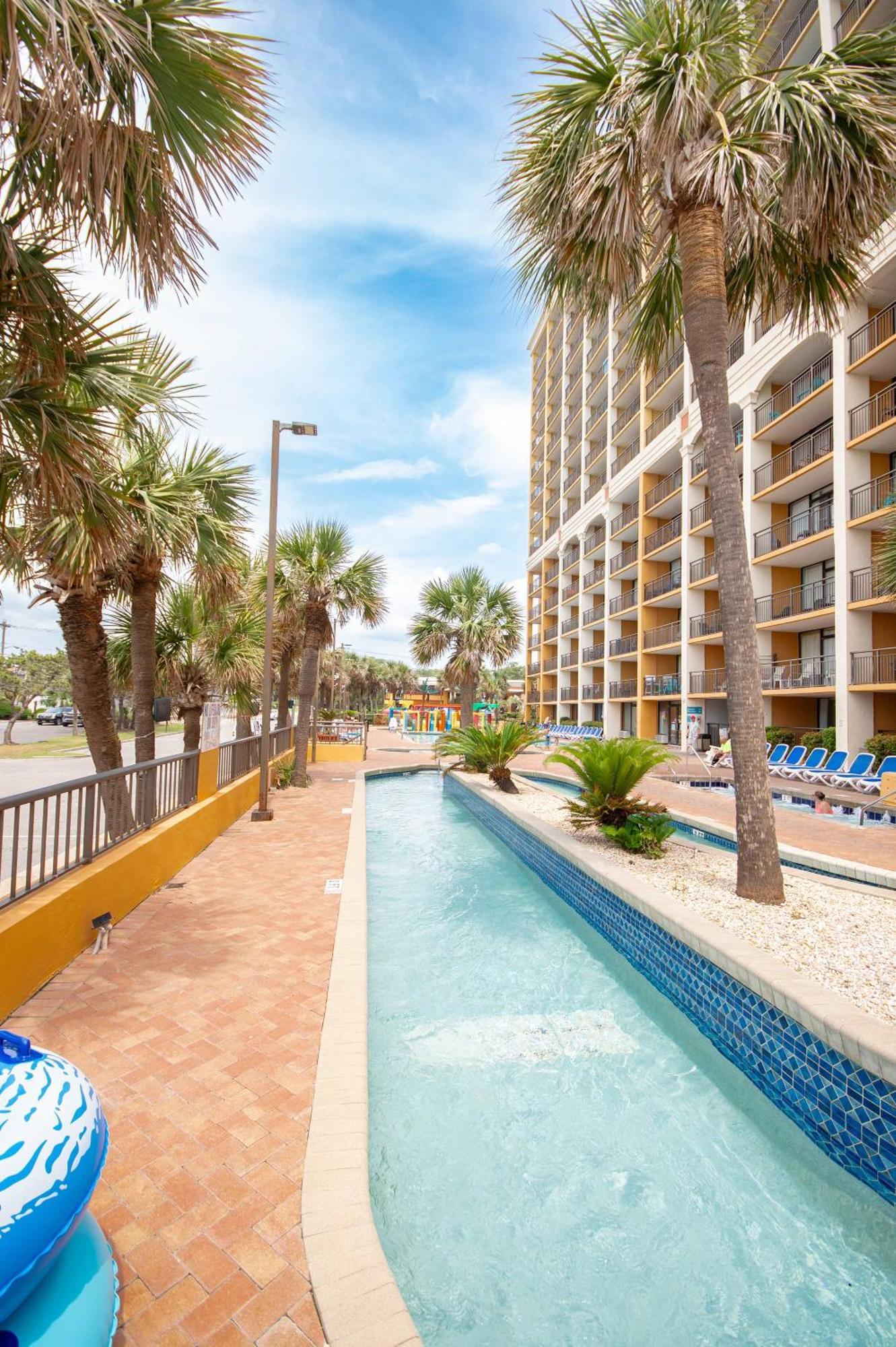 *Fantastic Sunsets Await* *Queen Beds *Great Pools, Hot Tubs+++*Nm61 Myrtle Beach Eksteriør billede