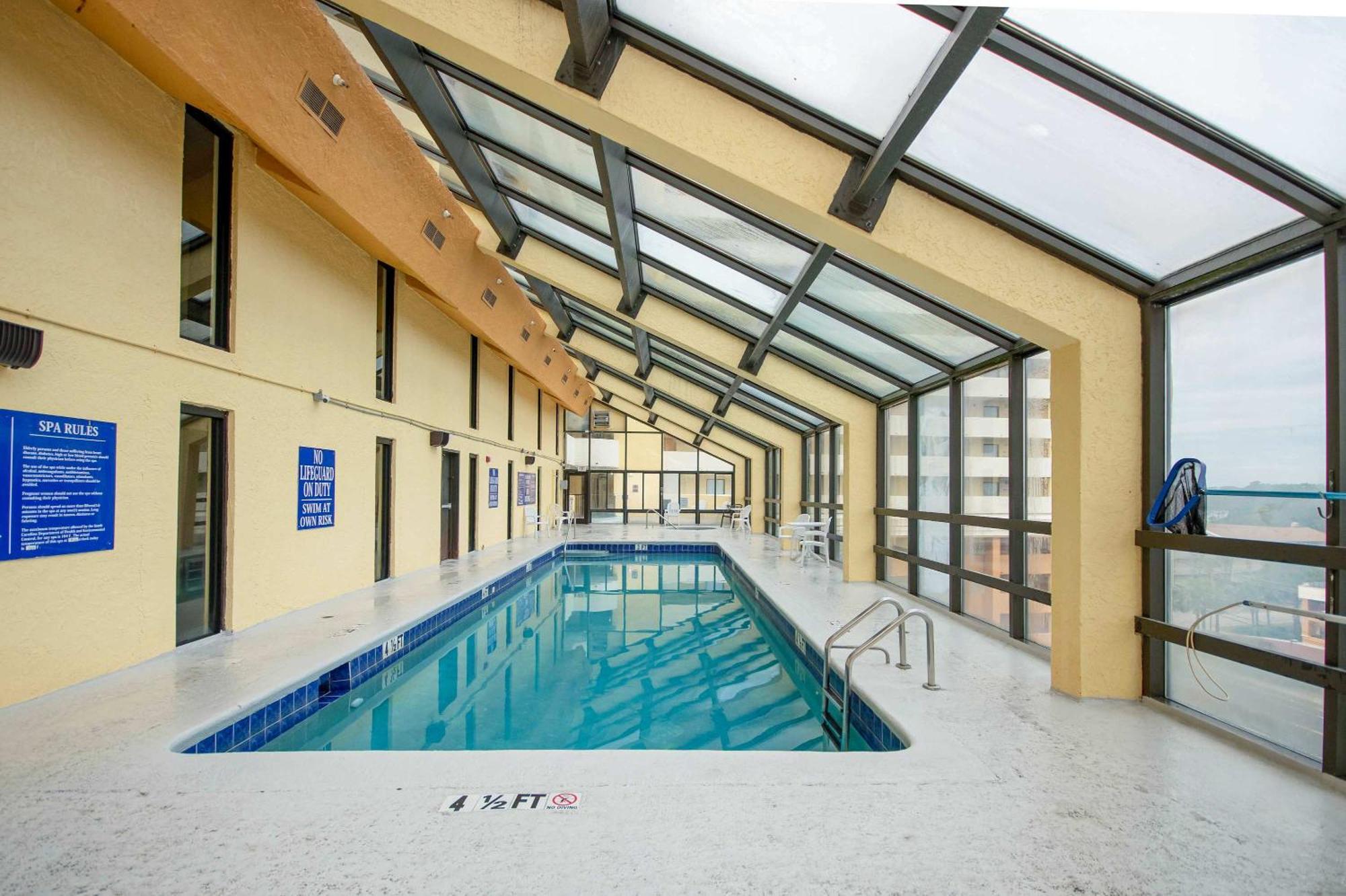 *Fantastic Sunsets Await* *Queen Beds *Great Pools, Hot Tubs+++*Nm61 Myrtle Beach Eksteriør billede